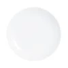 Luminarc Assiettes à Dessert Assiette à Dessert Blanche D19cm