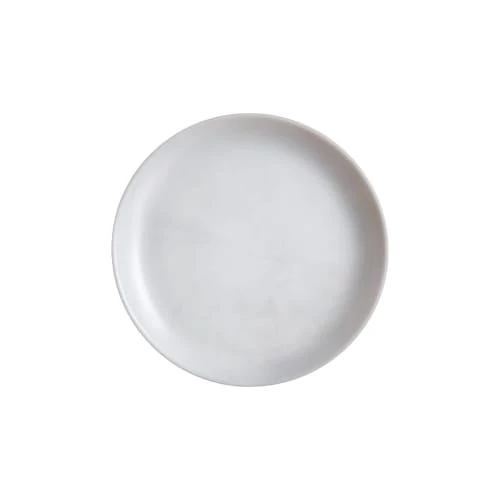 Luminarc Assiettes à Dessert Assiette à Dessert D19cm 1 Luminarc Assiettes à Dessert Assiette à Dessert D19cm