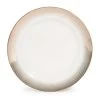 Maisons Du Monde Vaisselle De Noël Assiette à Dessert En Porcelaine D 19 Cm - Lot De 6