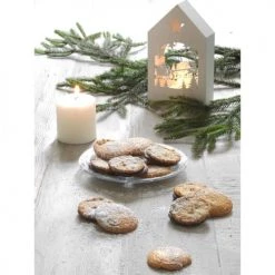 Maisons Du Monde Assiettes à Dessert Assiette à Dessert En Verre - Lot De 6 -Assiettes Soldes Magasin assiette a dessert en verre 1000 0 16 43010697 11