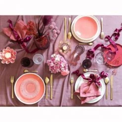 Maisons Du Monde Assiettes à Dessert Assiette à Dessert En Verre - Lot De 6 -Assiettes Soldes Magasin assiette a dessert en verre 1000 0 16 43010697 12