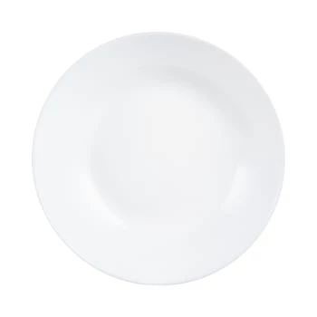 Luminarc Assiettes Creuses Assiette Calotte Noire D20cm 5 Luminarc Assiettes Creuses Assiette Calotte Noire D20cm – Image 5