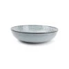 Salt&Pepper Assiettes Creuses Assiette Creuse 20xH5cm Bleu Clair - Lot De 4
