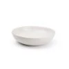 Salt&Pepper Assiettes Creuses Assiette Creuse 21,5xH5cm Blanc - Lot De 4
