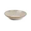 ONA Assiettes Creuses Assiette Creuse 22xH5cm Beige - Lot De 4