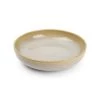 Salt&Pepper Assiettes Creuses Assiette Creuse 22xH5cm Beige - Lot De 4