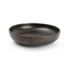 Salt&Pepper Assiettes Creuses Assiette Creuse 22xH5cm Chocolat - Lot De 4
