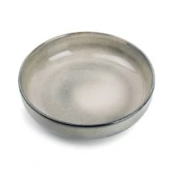 Salt&Pepper Assiettes Creuses Assiette Creuse 22xH6cm Vert/bleu - Lot De 2 -Assiettes Soldes Magasin assiette creuse 22xh6cm vert bleu lot de 2 1