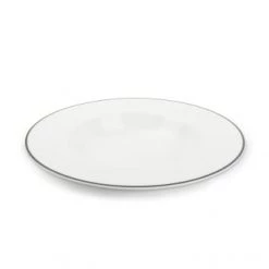 Salt&Pepper Assiettes Creuses Assiette Creuse 23/14xH4cm - Lot De 4 -Assiettes Soldes Magasin assiette creuse 23 14xh4cm lot de 4 1