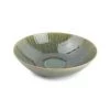 ONA Assiettes Creuses Assiette Creuse 24xH7cm Vert - Lot De 4