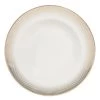 Maisons Du Monde Vaisselle De Noël Assiette Creuse En Porcelaine D 22 Cm - Lot De 6