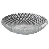 Wadiga Assiettes Creuses Assiette Creuse En Verre D21cm