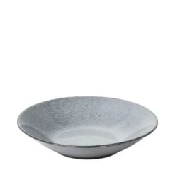 Broste Copenhagen Assiettes Creuses Assiette Creuse Nordic Coal -Assiettes Soldes Magasin assiette creuse nordic sea 1