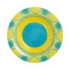 Luminarc Assiettes Creuses Assiette Creuse Turquoise D21,5cm