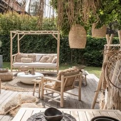 Bazar Bizar Assiettes Plates Assiette Moyenne En Terracotta Noire -Assiettes Soldes Magasin assiette moyenne en terracotta noire 3