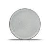 Salt&Pepper Assiettes à Dessert Assiette Plate 20cm Bleu - Lot De 4