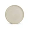 Salt&Pepper Assiettes à Dessert Assiette Plate 22xH3cm Beige - Lot De 4