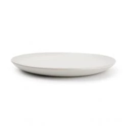 Salt&Pepper Assiettes Plates Assiette Plate 26,5cm Blanc - Lot De 4 -Assiettes Soldes Magasin assiette plate 26 5cm blanc lot de 4 1