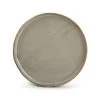 Salt&Pepper Assiettes Plates Assiette Plate 26cm Béton - Lot De 4
