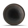 Salt&Pepper Assiettes Plates Assiette Plate 26cm Or Graphite - Lot De 4