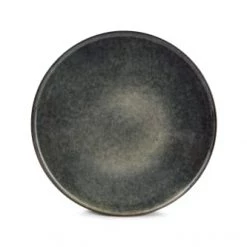 Salt&Pepper Assiettes Plates Assiette Plate 26cm Vert/bleu - Lot De 4