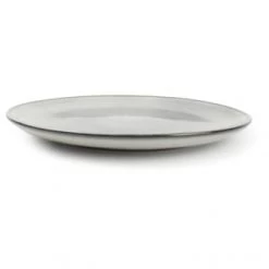 Salt&Pepper Assiettes Plates Assiette Plate 26cm Vert/bleu - Lot De 4 -Assiettes Soldes Magasin assiette plate 26cm vert bleu lot de 4 3