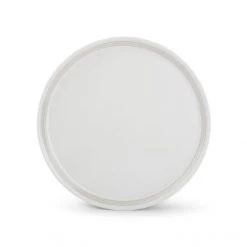 Salt&Pepper Assiettes Plates Assiette Plate 26cm Vert Sauge - Lot De 6