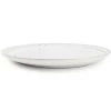 Salt&Pepper Assiettes Plates Assiette Plate 27cm Blanc - Lot De 4