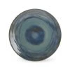 ONA Assiettes Plates Assiette Plate 27cm Bleu - Lot De 4