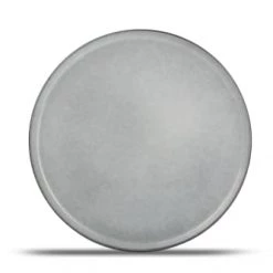 Salt&Pepper Assiettes Plates Assiette Plate 27cm Bleu - Lot De 4