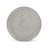 Salt&Pepper Assiettes Plates Assiette Plate 27cm Vert - Lot De 4