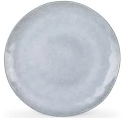 Salt&Pepper Assiettes Plates Assiette Plate Coupe Noir Ø 20cm - Lot De 4 -Assiettes Soldes Magasin assiette plate coupe noir oe 20cm lot de 4 3