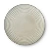 Medard De Noblat Assiettes Plates Assiette Plate En Grès Gris Clair