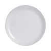 Luminarc Assiettes Plates Assiette Plate En Opale Gris D27cm