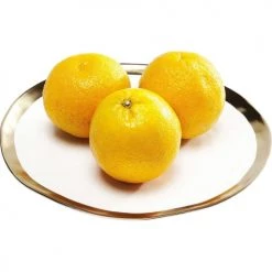 Kare Design Assiettes Plates Assiette Plate En Porcelaine Blanche Et Dorée D25 -Assiettes Soldes Magasin assiette plate en porcelaine blanche et doree d25 1
