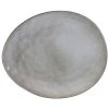 Trends Home Assiettes Plates Assiette Plate Galet Gris