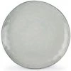 Salt&Pepper Assiettes Plates Assiette Plate Gris Ø 19,5cm - Lot De 4