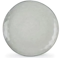 Salt&Pepper Assiettes Plates Assiette Plate Gris Ø 19,5cm - Lot De 4 -Assiettes Soldes Magasin assiette plate gris oe 19 5cm lot de 4 5