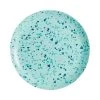 Luminarc Assiettes Plates Assiette Plate Turquoise D25cm