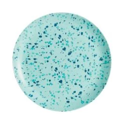 Luminarc Assiettes Plates Assiette Plate Turquoise D25cm 8 Luminarc Assiettes Plates Assiette Plate Turquoise D25cm -Assiettes Soldes Magasin assiette plate turquoise d25cm 3
