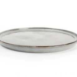 Salt&Pepper Assiettes Plates Assiette Plate Vert Ø 26cm - Lot De 4 -Assiettes Soldes Magasin assiette plate vert oe 26cm lot de 4 2