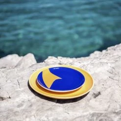 Assiettes Plates Assiette Rose Maisons Du Monde X Sakina M’Sa En Faïence Orange 5 Assiettes Plates Assiette Rose Maisons Du Monde X Sakina M’Sa En Faïence Orange -Assiettes Soldes Magasin assiette rose maisons du monde x sakina m sa en faience orange 1000 7 12 229694 2