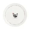 Luminarc Assiettes Plates D26cm - Lot De 6