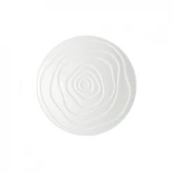 Medard De Noblat Assiettes De Présentation Coffret 6 Assiettes à Pain D15,5cm