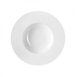 Medard De Noblat Coffret 6 Assiettes Creuses à Aile D22,2cm