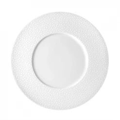 Medard De Noblat Coffret 6 Assiettes De Présentation D29cm