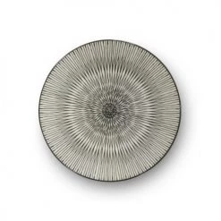 Medard De Noblat Assiettes à Dessert Coffret 6 Assiettes Dessert D20cm