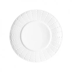 Medard De Noblat Assiettes à Dessert Coffret 6 Assiettes Dessert D21,5cm