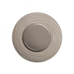 Medard De Noblat Assiettes à Dessert Coffret 6 Assiettes Dessert D21,5cm