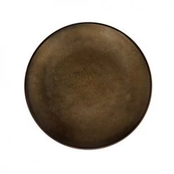 Medard De Noblat Vaisselle De Noël Coffret 6 Assiettes Dessert D21cm